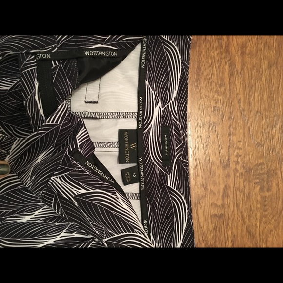 Worthington slacks - Picture 5 of 5